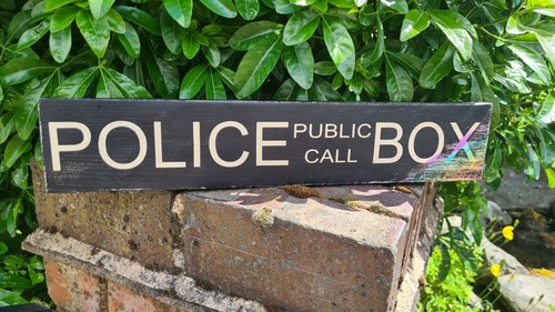 Pride who police public - who,