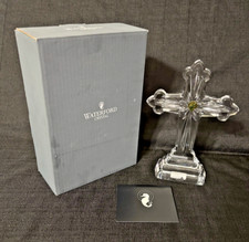 NEW Waterford 10" Crystal Star