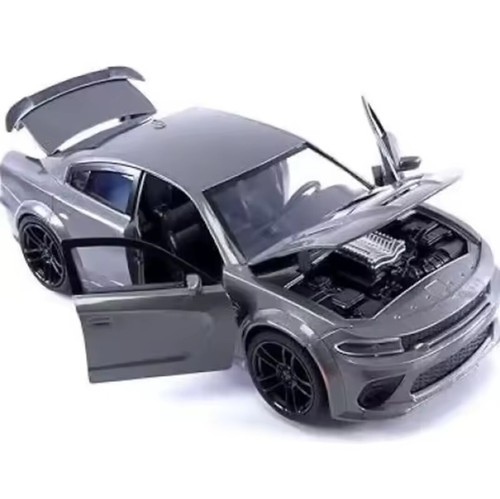 Dodge charger hellcat - dodge,