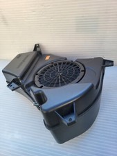 Mercedes GLE W166 Harman