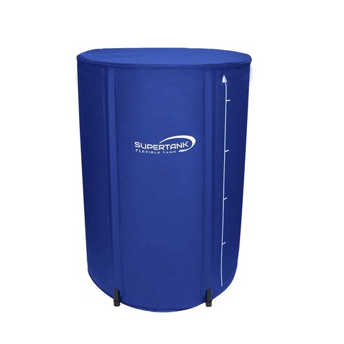 Flexible water tank - flexible,