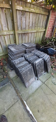 Reclaimed marley modern - reclaimed,
