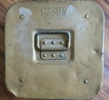 Russakov I.C.C.-32A ~ Old