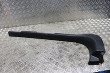 FORD FIESTA MK8 ST OS SILL