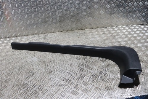 Ford fiesta mk8 sill - mk8, os