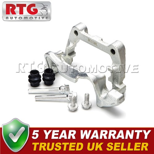 Rear left brake - brake, caliper
