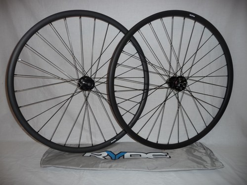 Ryde pulse disc light - ryde,