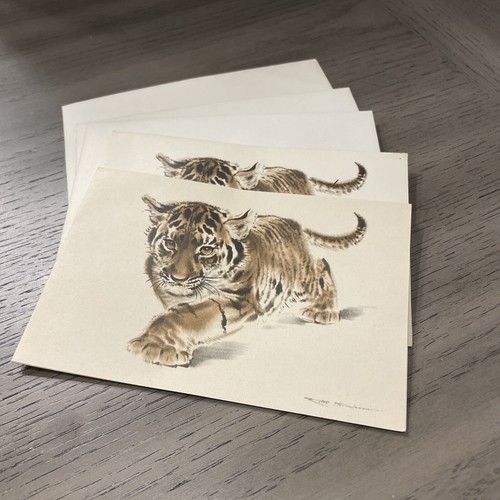 Set vtg tiger - vtg,