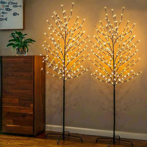 Artificial tree light - tree,
