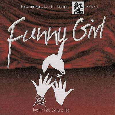 Various artists funny girl - various,