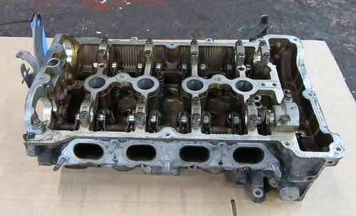 Genuine mini cylinder head - mini, n14