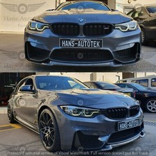 CS Style V1 Real Carbon Fiber