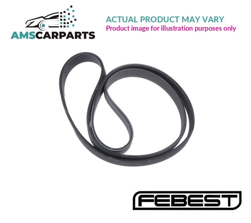 Drive belt micro multi - micro-v,
