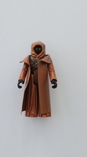 Genuine Rare Star Wars Vinyl Cape Jawa GMFGI 1977 HK Vintage Action Figure