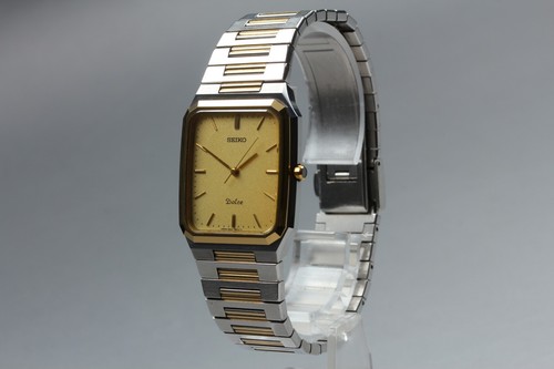 Near mint vintage seiko - *near,