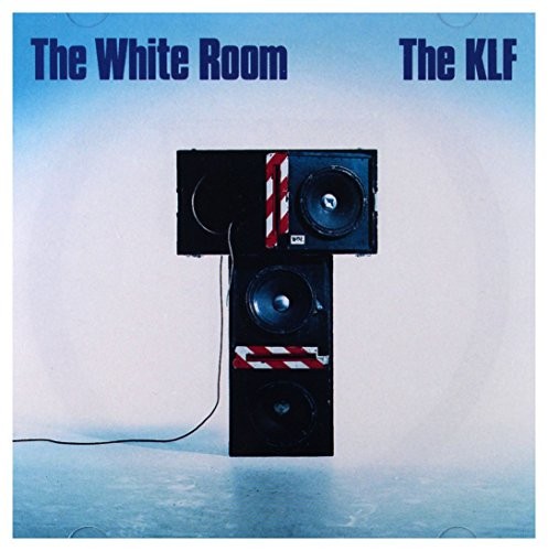 The klf white room - white,