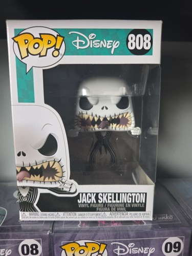 Funko pop vinyl jack - pop!,