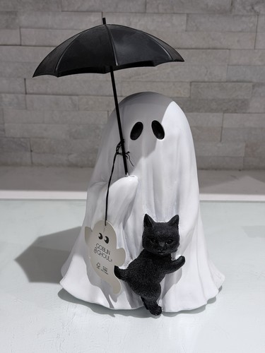 Maxx halloween ghost - tk,
