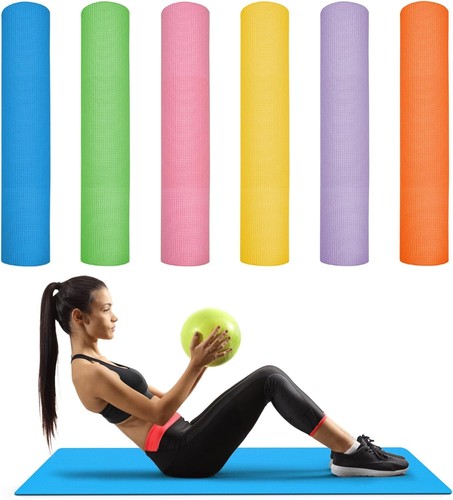 Pcs large yoga mats bulk - large,