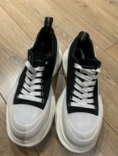 Alexander mcqueen trainers - alexander,