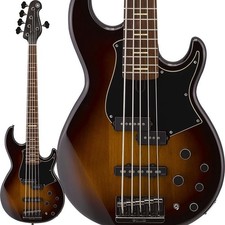 BB735A Active 5-String Bass