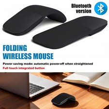 Wireless Arc Mouse Touch Thin