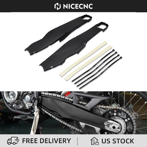 Swingarm protector guard for - protector,