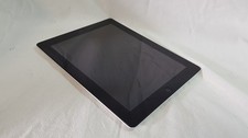 READ DESCRIPTION! Apple a1416 iPad 3rd gen 16GB Black Tablet ONLY Grade B