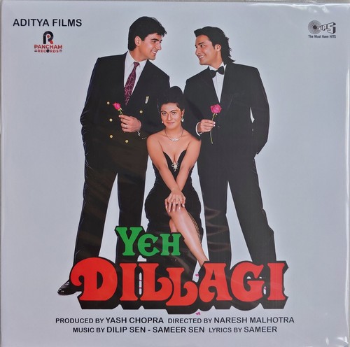 Bollywood new unplayed ye - new,