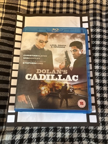 Dolan cadillac - cadillac,