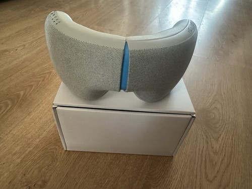 New therabody smart - goggles,