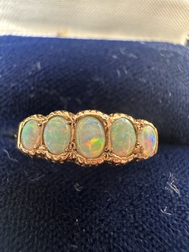 Antique carat yellow gold - carat,