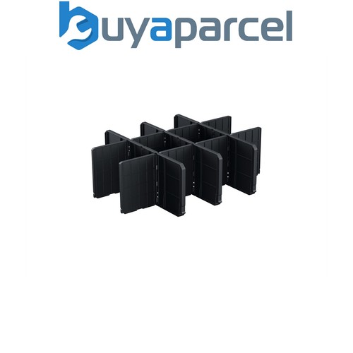 Bosch pro carrying case - case, system