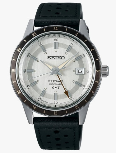 Seiko presage stone - presage, style
