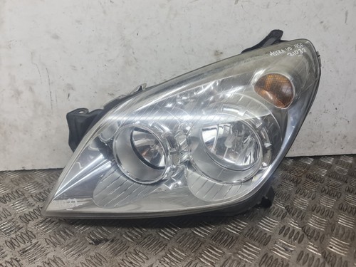 Vauxhall astra headlight - astra, h