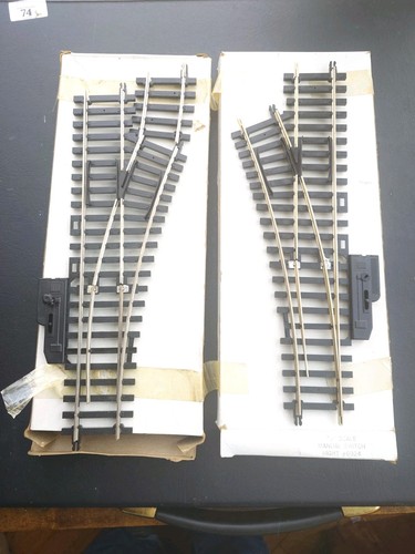 Atlas gauge manual switch - o,
