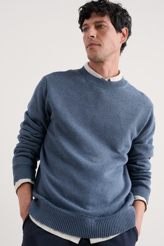 Seasalt men moorstone - seasalt, men's