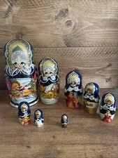 8x Genuine Original Russian