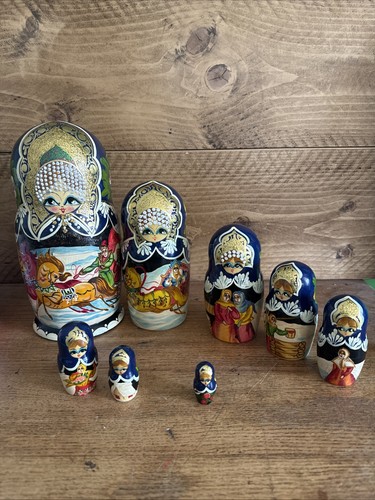 Genuine original russian - genuine,