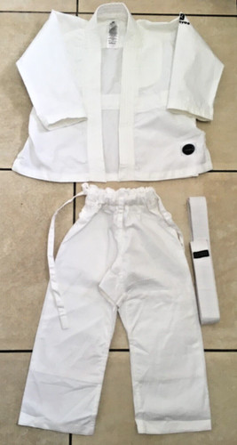 Judo kimono belt domyos - judo,