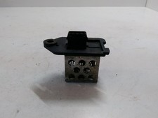 Peugeot 307 3A/C Fan Control