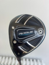 Callaway Rogue Fairway 3 Wood