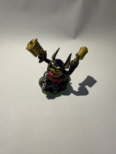 Skylanders legendary trigger - legendary,