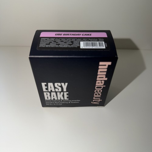 Huda beauty easy - beauty, loose