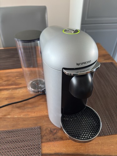 Nespresso vertuo plus gcb2 - nespresso,