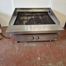 Falcon dominator chargrill - falcon,