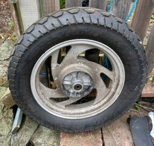 Jinlun JL125 11  JL250 5