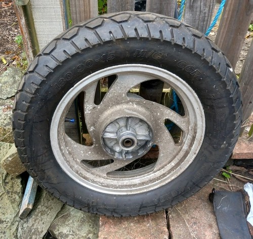Jinlun jl125 jl250 5 - jl125, 11
