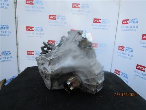 Gearbox manual mazda sport - gearbox, 3