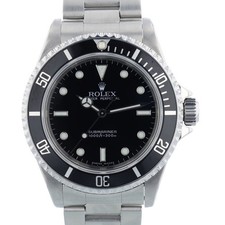 Rolex Submariner Non Date